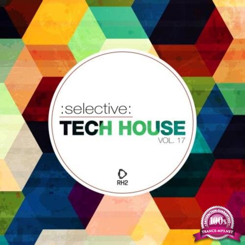 Selective Tech House Vol 17 (2018)