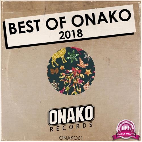 Best Of Onako 2018 (2018)