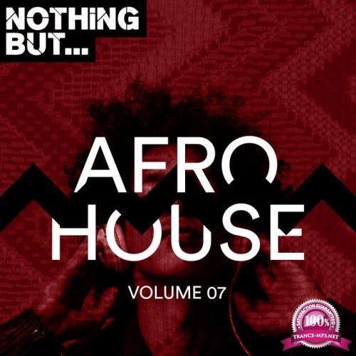 Nothing But... Jackin' House, Vol. 07 (2018)