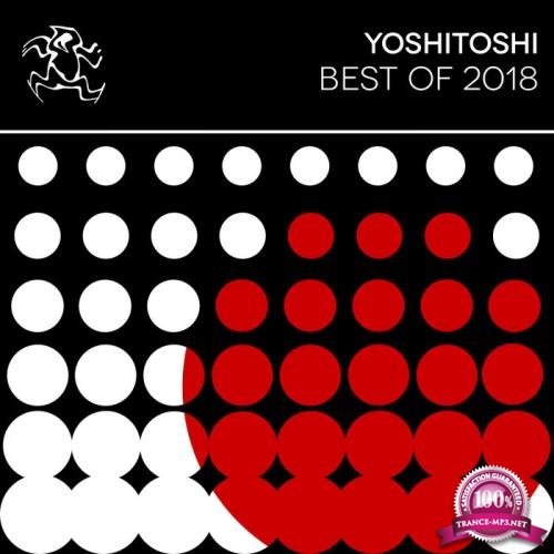 Yoshitoshi: Best of 2018 (2018)