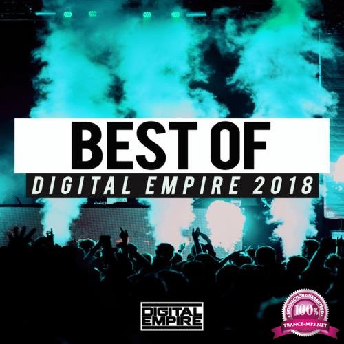 Best Of Digital Empire 2018 (2018)