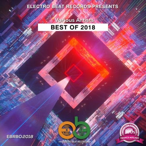 Best Of Electro BEAT Records 2018 (2018)