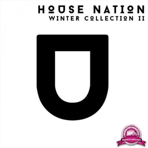 House Nation. Winter Collection II (2018)