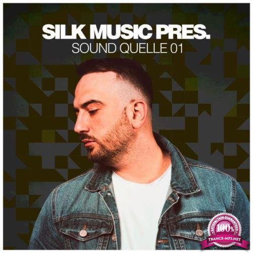 Silk Music Pres. Sound Quelle 01 (2018)