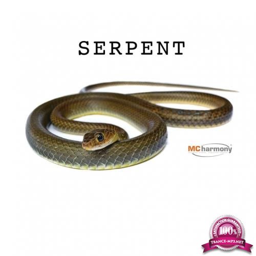 Nimbaso - Serpent (2018)