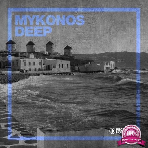Mykonos Deep (2018)