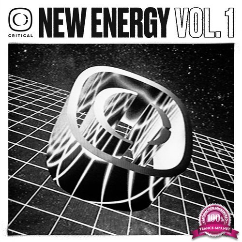 New Energy Vol. 1 (2018)
