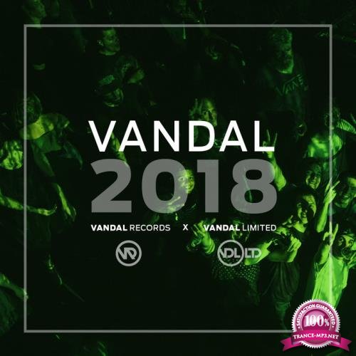 VANDAL 2018 (2018)