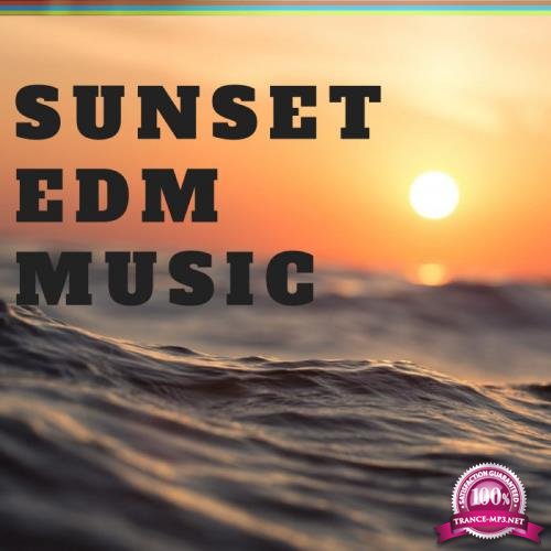 Digilio EDM - Sunset Edm Music (2018)