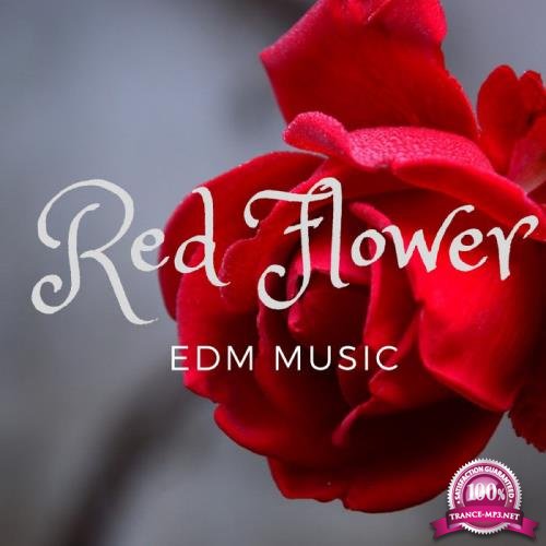Dj CR7 - Red Flower Edm Music (2018)
