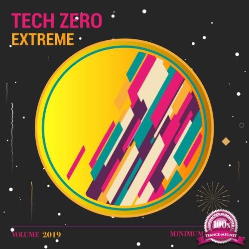 Tech Zero Extreme 2019 (2018)