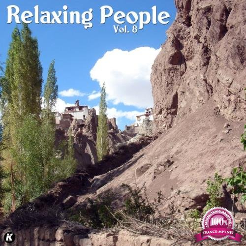 Relaxing People Vol 8 (2018)