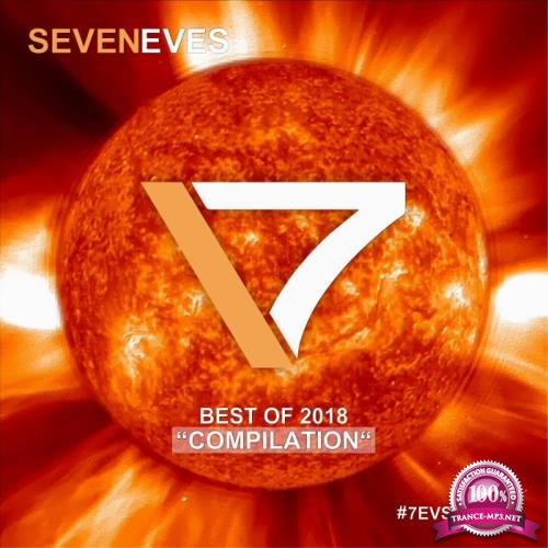 Seveneves Best of 2018 (2018)