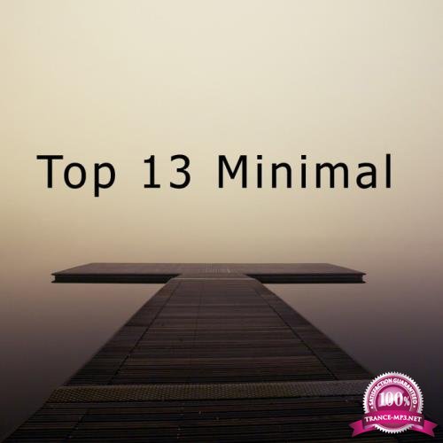 Top 13 Minimal (2018)