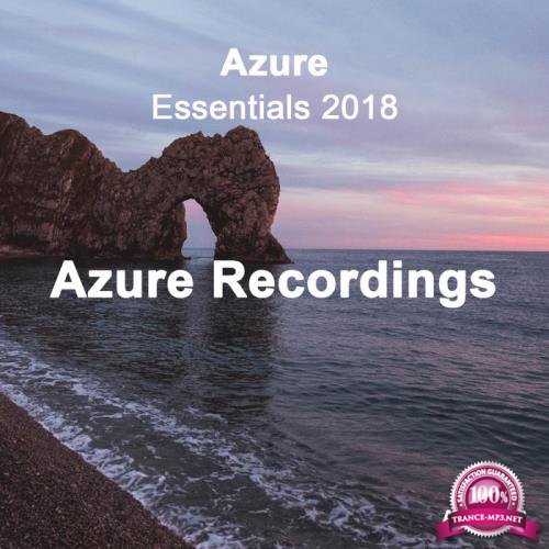 Azure Essentials 2018 (2018)