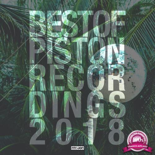 Best Of Piston Recordings 2018 (2018) FLAC