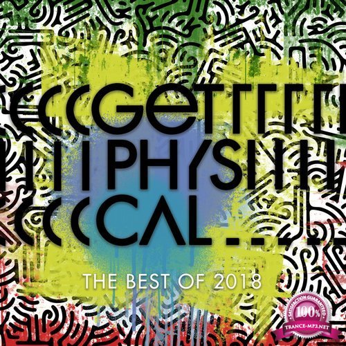 The Best of Get Physical 2018 (2018)