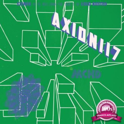 Axion117 - MCHD (2018)