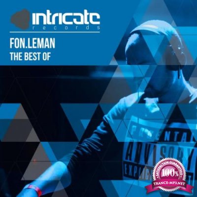 Fon.Leman  - Fon.Leman The Best Of (2018)