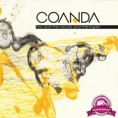 Coanda - You and the Clouds and the Paper (2018)