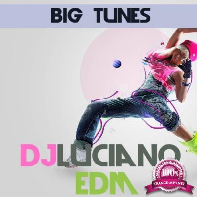 DJ Luciano - EDM (2018)