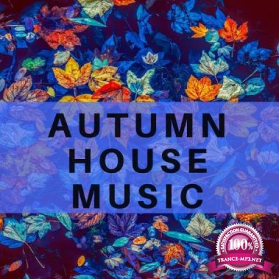 Dj Regard - Autumn House Music (2018)