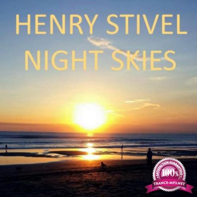 Henry Stivel - Night Skies (2018)