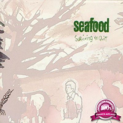 Seafood - Surviving The Quiet (2018)
