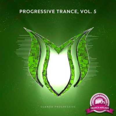 Suanda Progressive - Progressive Trance Vol. 5 (2018)