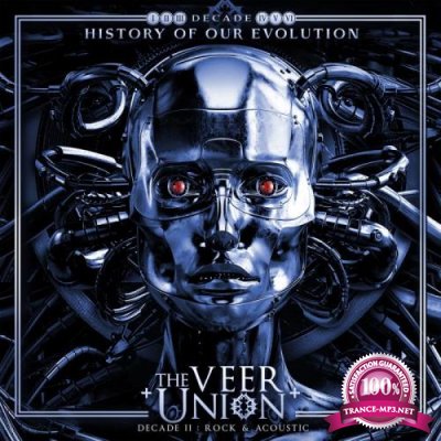 The Veer Union - Decade II: Rock & Acoustic (2018)