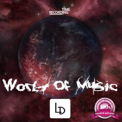 World Of Music Vol 6 (2018)