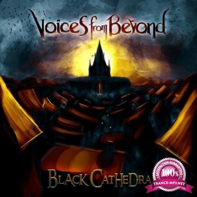 Voices From Beyond - Black Cathedral (2018)