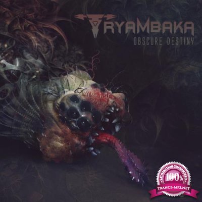 Tryambaka - Obscure Destiny (2018)