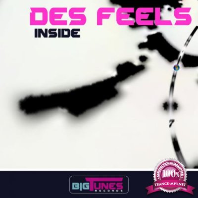 Des Feels - Inside (2018)