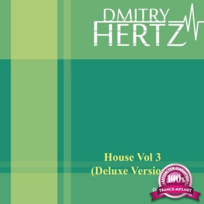 DJ Amalik - House Vol 3 (Deluxe Version) (2018)