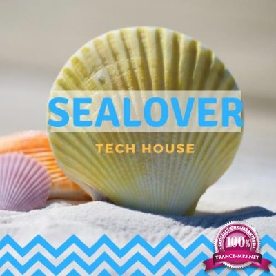 Dj Regard - Sealover Tech House (2018)