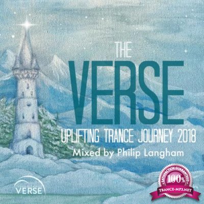 Philip Langham - The VERSE Uplifting Trance Journey 2018 (2018) FLAC