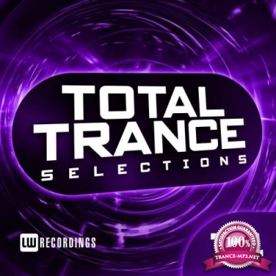 Total Trance Selections, Vol. 14 (2018)
