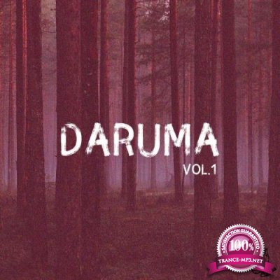 Daruma V.1 (2018)