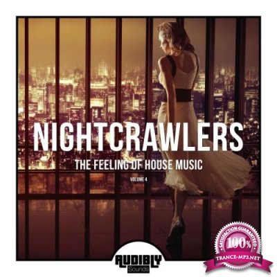 Nightcrawlers - The Feeling Of House Music, Vol. 4 (2018)