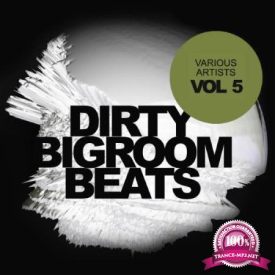 Dirty Bigroom Beats, Vol. 5 (2018)