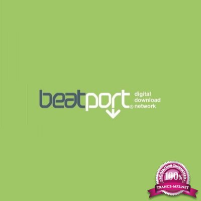 Beatport Music Releases Pack 637 (2018)
