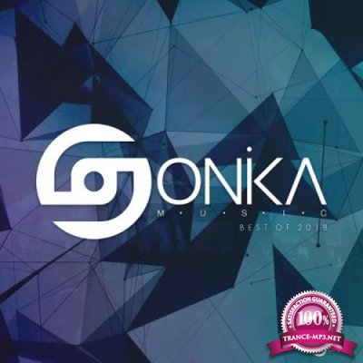 Best Of Sonika Music 2018 (2018)
