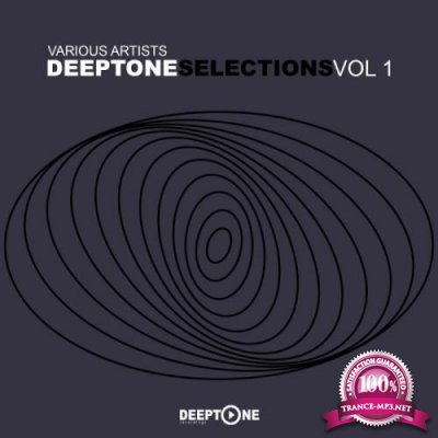Deept1 Selections, Vol. 1 (2018)