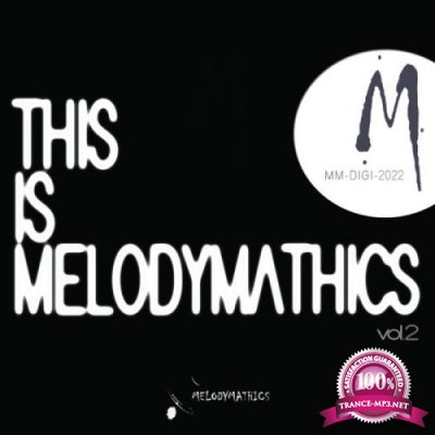 THIS IS MELODYMATHICS vol. 2 (2018)