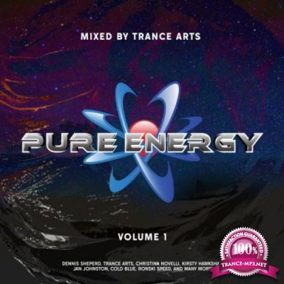 Pure Energy Records, Vol. 1 (2018)