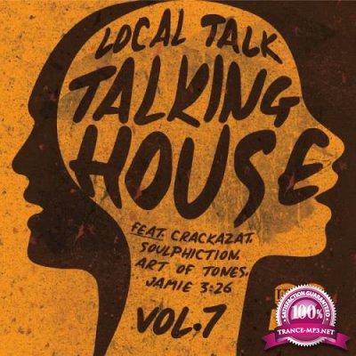 Talking House, Vol. 7 (2018)
