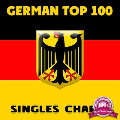 German Top 100 Single Charts (31.12.2018) (2018)
