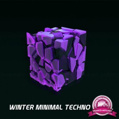 Winter Minimal Techno, Vol. 13 (2018)