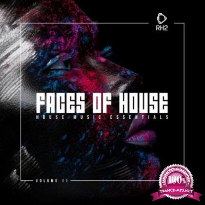 Faces of House, Vol. 11 (2018)